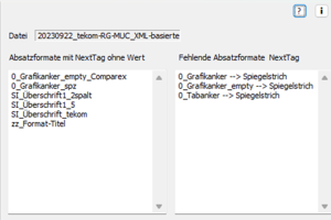 CleanNextTagInPgfFmt