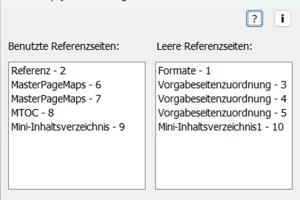 DeleteEmptyReferencePages