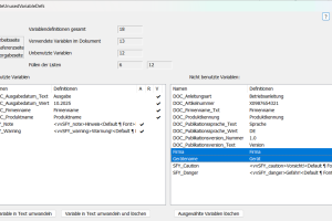 DeleteUnusedVariableDefs