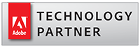 Adobe® Technology Partner